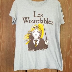 Hermione tee